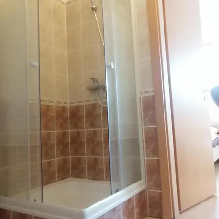 Apartmán Semiramis