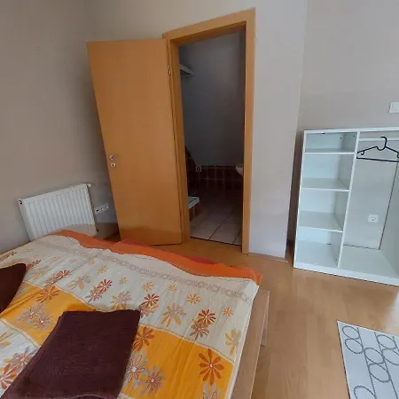 Appartement Semiramis Cserkeszőlő
