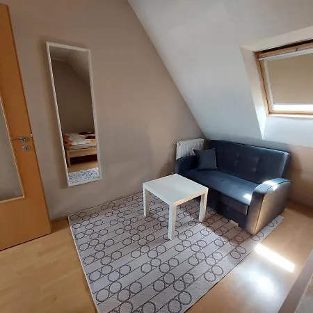 Lägenhet Semiramis Cserkeszőlő