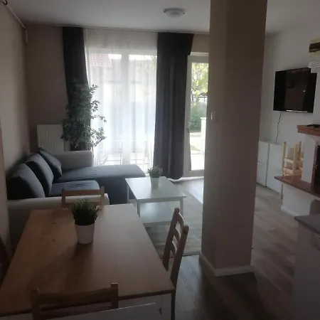 Semiramis Apartman