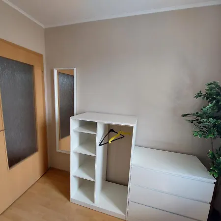 Apartman Semiramis *