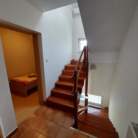 Lägenhet Semiramis *