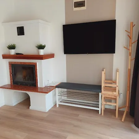 Lägenhet Semiramis *