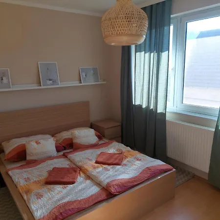 Apartman Semiramis *