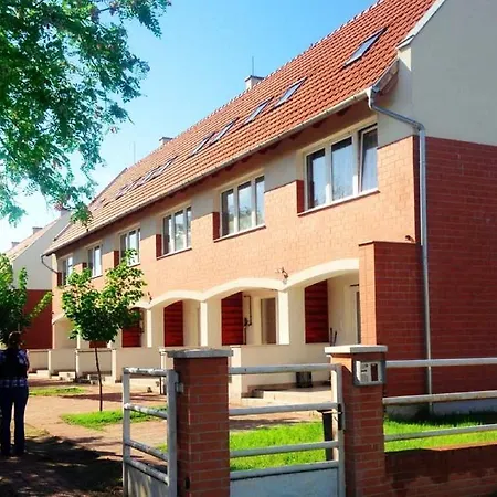 Semiramis Apartman Cserkeszőlő