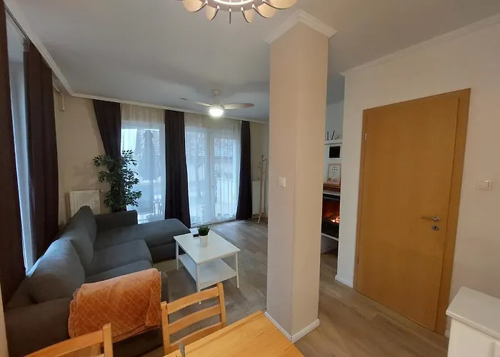 Semiramis Appartement *
